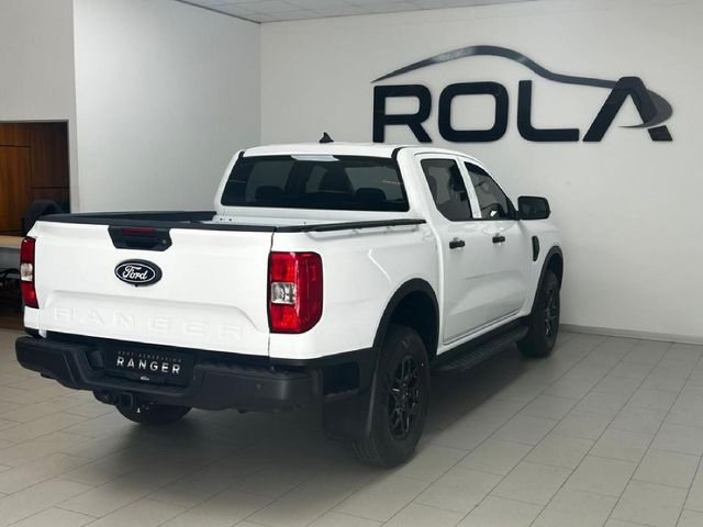 2026 Ford Ranger 2.0D Sit Xl Auto Double-Cab, photo 4