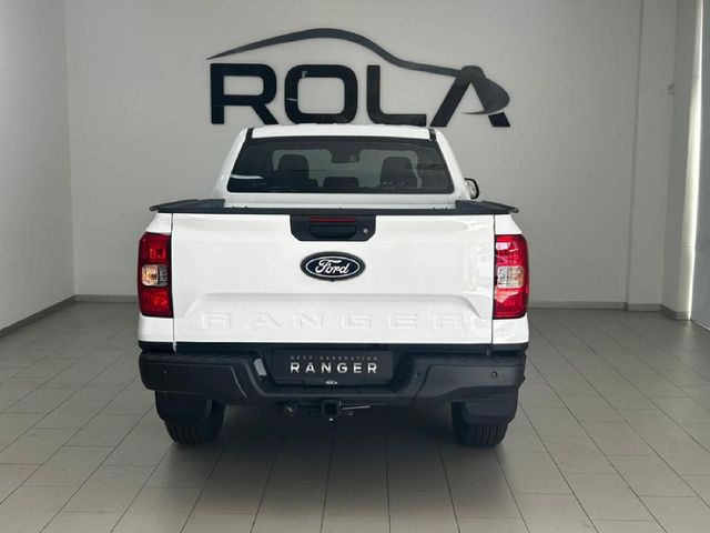 2026 Ford Ranger 2.0D Sit Xl Auto Double-Cab, photo 5
