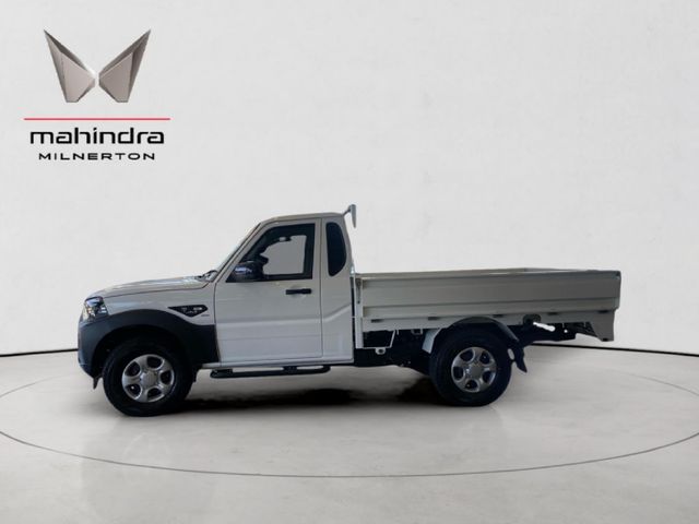 2026 Mahindra Pik Up 2.2 mHawk S4 Dropside, photo 3