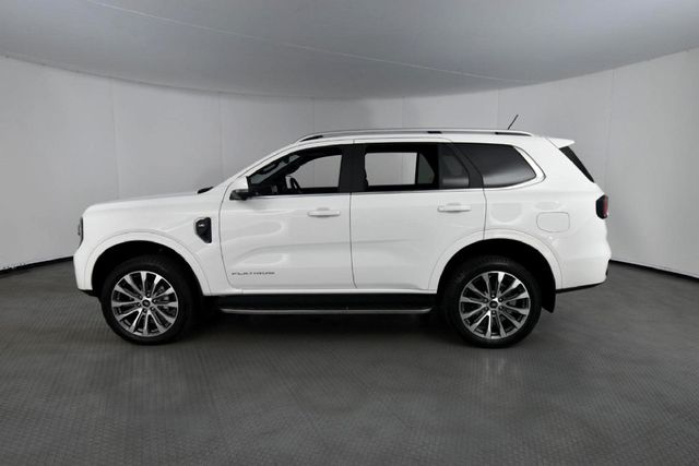 2026 Ford Everest 3.0D V6 Platinum AWD Auto, photo 4