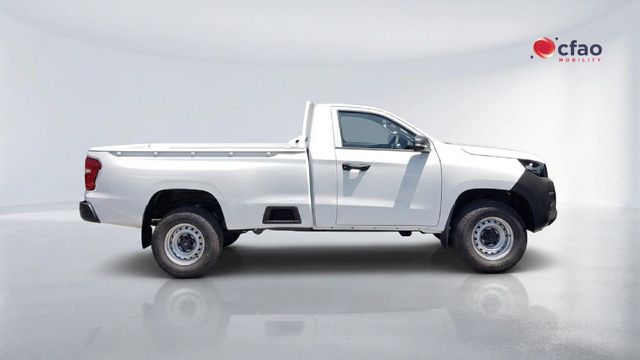 2026 Peugeot Landtrek 1.9D Professional Single Cab, photo 3