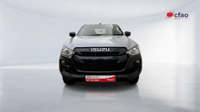 2026 Isuzu D-Max 1.9 DDI HR L Auto Double-Cab, photo 2