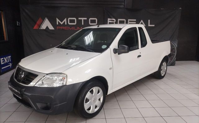 2019 Nissan NP200 1.6 A/C SAFETY PACK #NEAT+LOW KM RELIABILITY !!!, photo 3