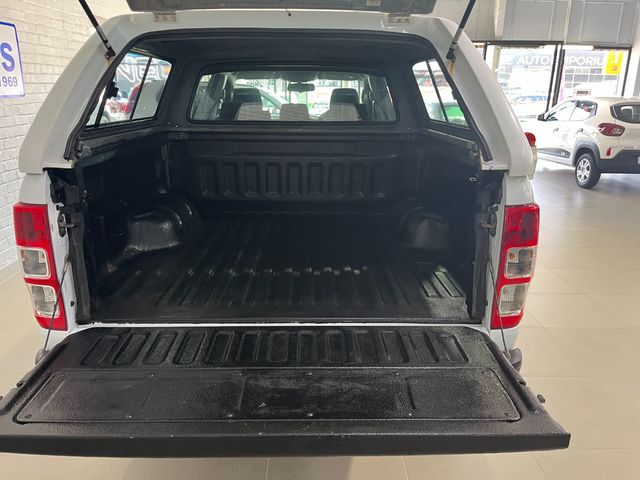 2016 Ford Ranger 2.2 TDCi XL Auto Double-Cab, photo 5