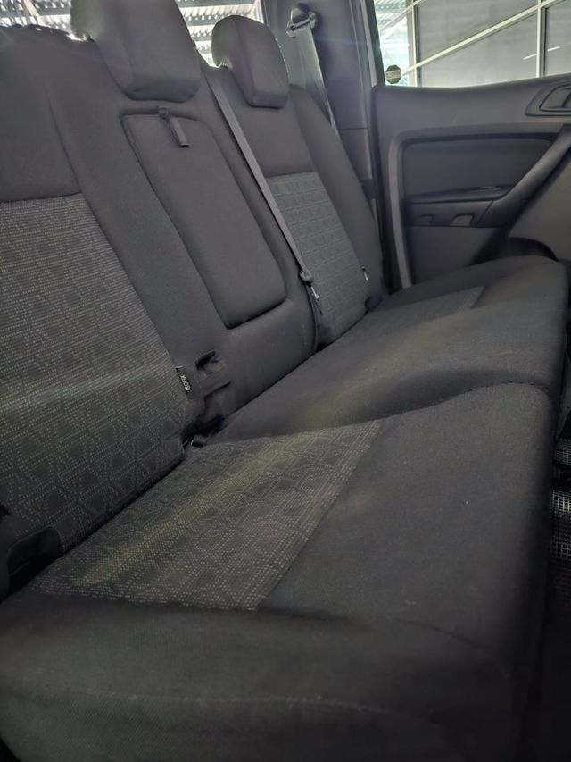 2020 Ford Ranger 2.2 TDCi XL Auto Double-Cab, photo 5