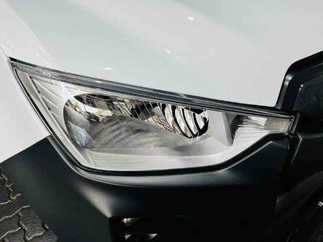 2026 Isuzu D-Max 1.9 DDI HR L Double-Cab, photo 3