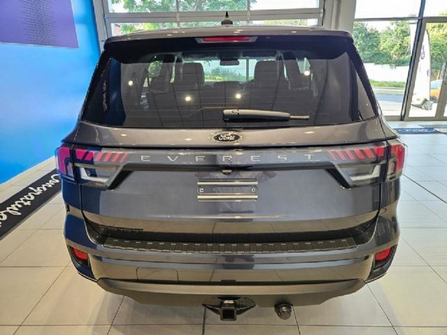 2026 Ford Everest 2.0D Bi-Turbo Sport 4x4 Auto, photo 4