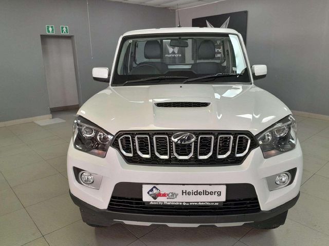 2026 Mahindra Pik Up 2.2 mHawk S6 Single-Cab, photo 2