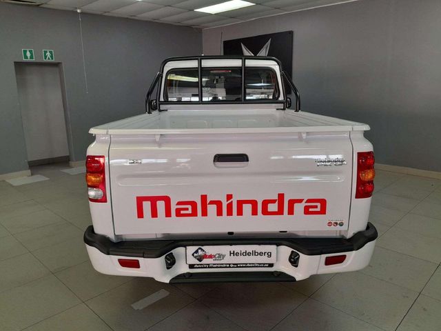 2026 Mahindra Pik Up 2.2 mHawk S6 Single-Cab, photo 4