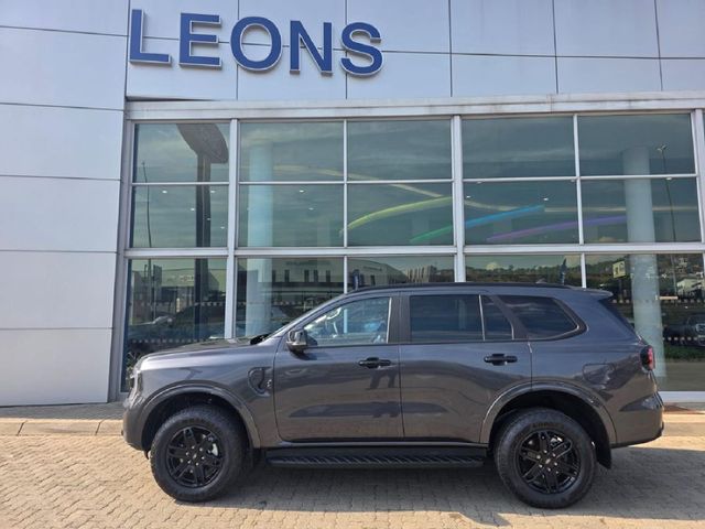 2026 Ford Everest 2.0D Bi-Turbo Sport 4x4 Auto, photo 4