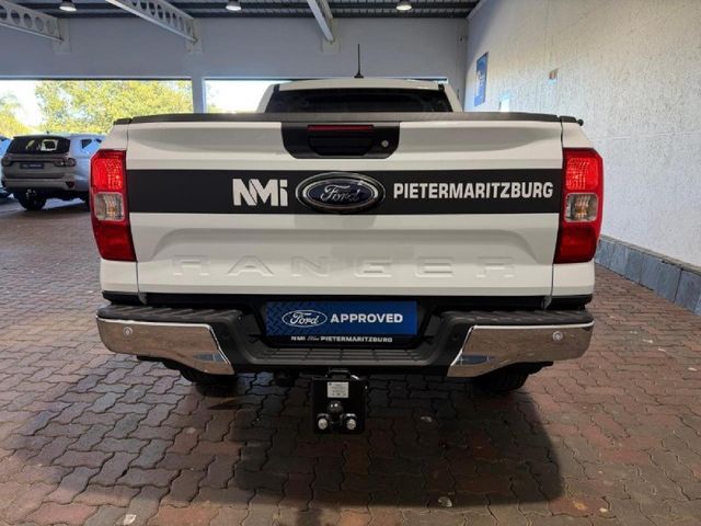 2026 Ford Ranger 2.0D XL HR Auto SuperCab, photo 4