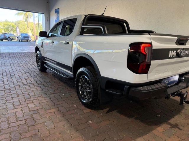 2026 Ford Ranger 2.0D XLT HR Double Cab Auto, photo 2