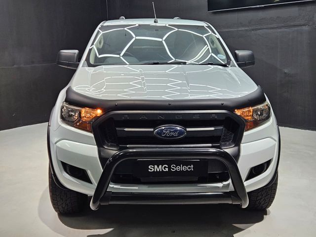 2018 Ford Ranger 2.2 TDCi XL SuperCab, photo 2