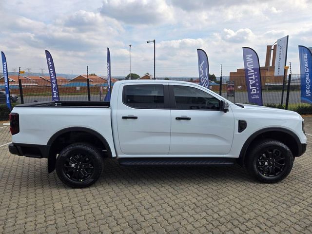 2026 Ford Ranger 3.0D V6 Sport 4x4 Auto Double-Cab, photo 2