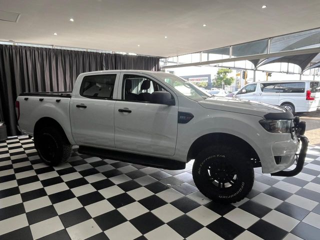 2023 Ford Ranger 2.2 TDCi XL Double-Cab, photo 5