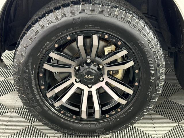 2023 Ford Everest 3.0D V6 Platinum AWD Auto, photo 5
