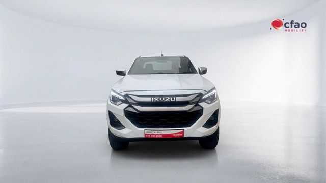2026 Isuzu D-Max 3.0 DDI LSE Auto E-Cab, photo 2