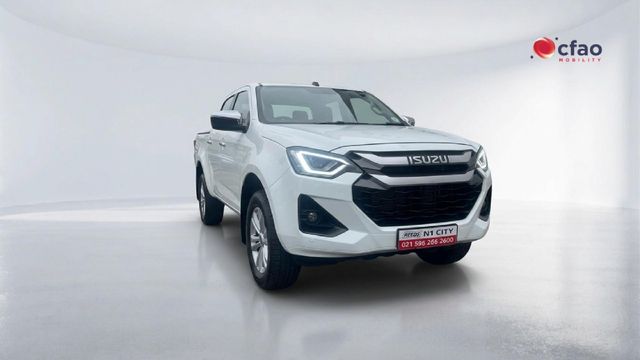 2026 Isuzu D-Max 3.0 DDI LSE Auto E-Cab, photo 3
