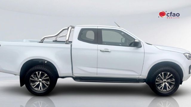 2026 Isuzu D-Max 3.0 DDI LSE Auto E-Cab, photo 4
