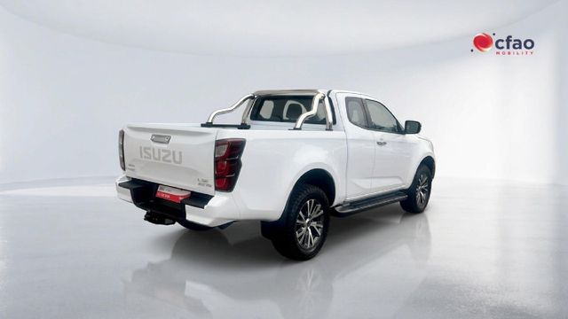 2026 Isuzu D-Max 3.0 DDI LSE Auto E-Cab, photo 5