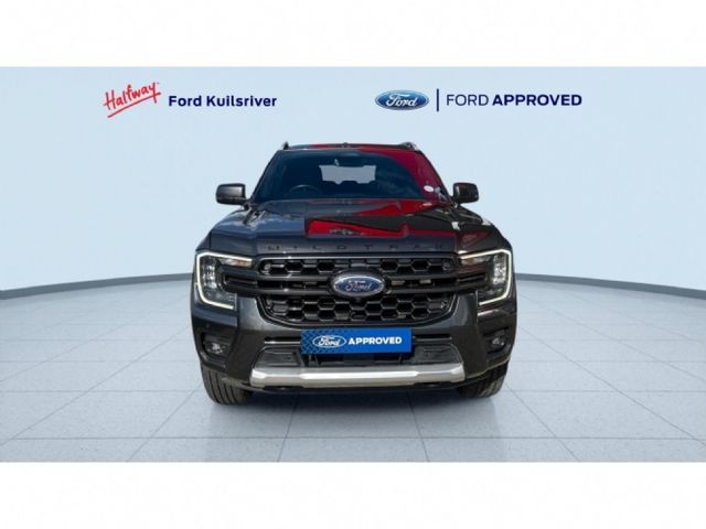 2023 Ford Everest 3.0D V6 Wildtrack AWD Auto, photo 5