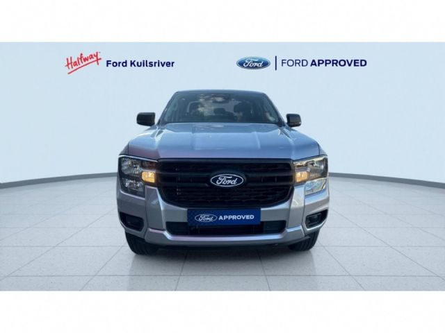 2026 Ford Ranger 2.0D Sit Xl 4x4 Auto Double-Cab, photo 2