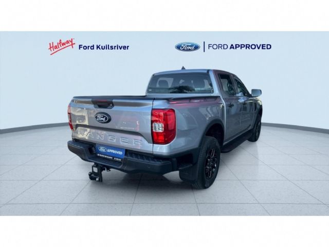 2026 Ford Ranger 2.0D Sit Xl 4x4 Auto Double-Cab, photo 4