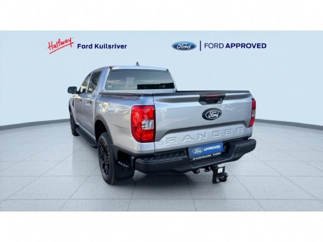2026 Ford Ranger 2.0D Sit Xl 4x4 Auto Double-Cab, photo 5