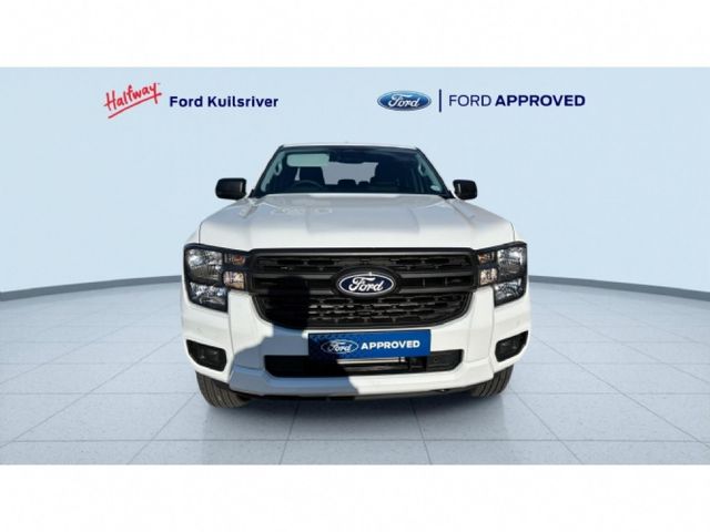 2026 Ford Ranger 2.0D Sit Xl 4x4 Auto Double-Cab, photo 2