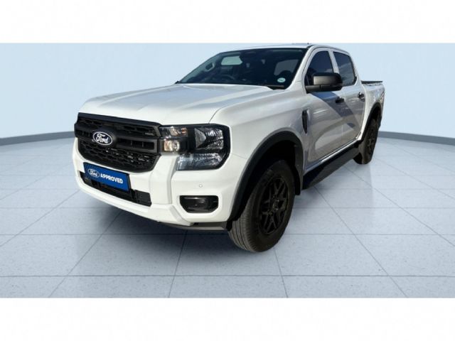 2026 Ford Ranger 2.0D Sit Xl 4x4 Auto Double-Cab, photo 3