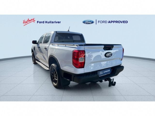 2026 Ford Ranger 2.0D Sit Xl 4x4 Auto Double-Cab, photo 4