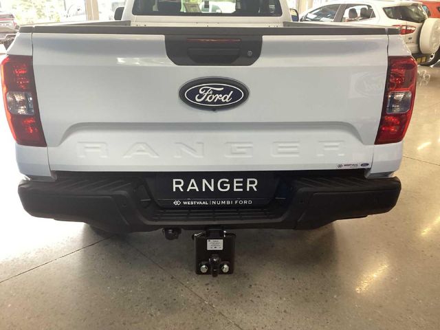 2026 Ford Ranger 2.0D Sit Xl Auto Single-Cab