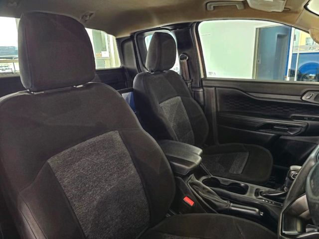 2025 Ford Ranger 2.0D XL HR Auto SuperCab, photo 4