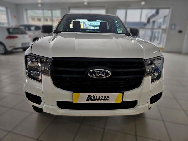 2025 Ford Ranger 2.0D XL HR Auto SuperCab, photo 5