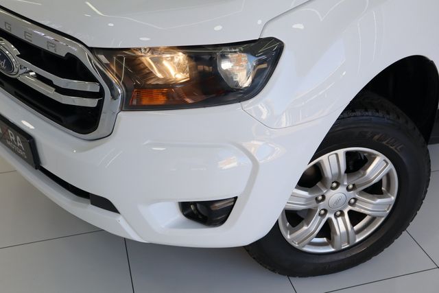 2020 Ford Ranger 2.2 TDCi XLS 4x4 Auto Double-Cab, photo 2