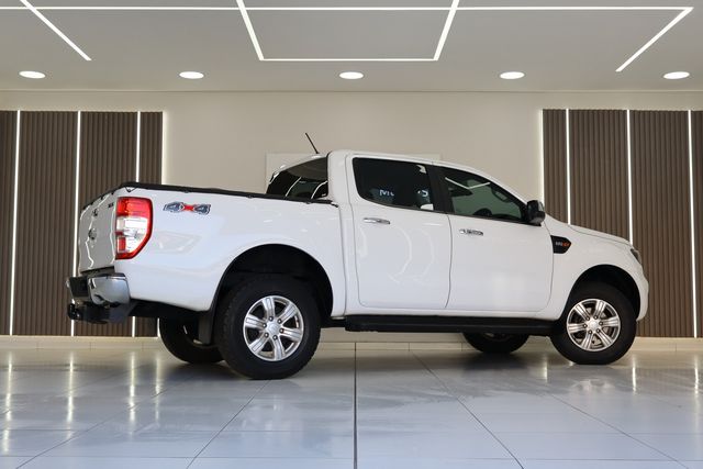 2020 Ford Ranger 2.2 TDCi XLS 4x4 Auto Double-Cab, photo 5
