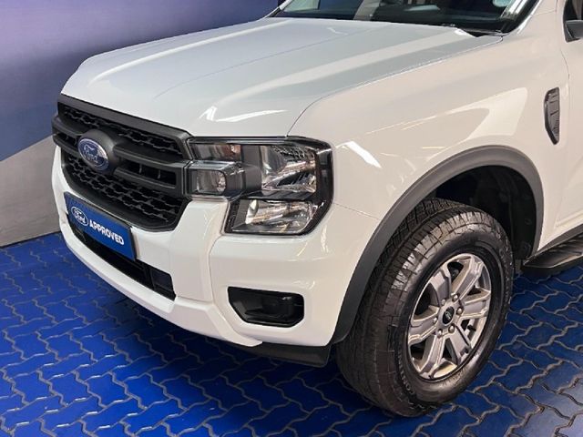 2026 Ford Ranger 2.0D XL Double Cab Auto, photo 5