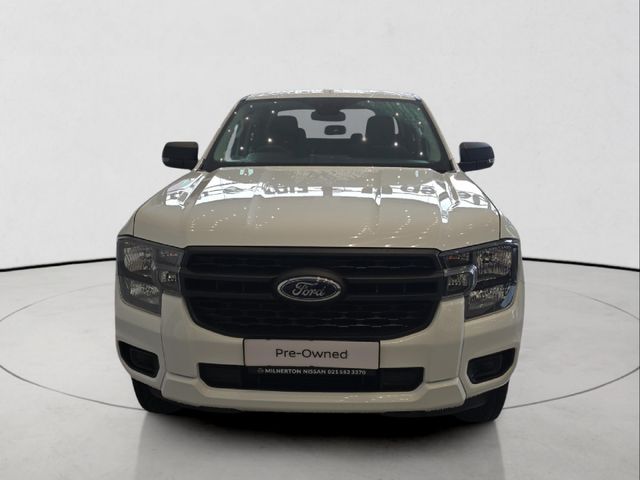 2025 Ford Ranger 2.0D XL 4x4 Double Cab Auto, photo 2