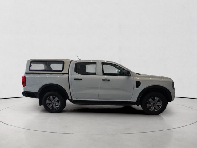 2025 Ford Ranger 2.0D XL 4x4 Double Cab Auto, photo 3