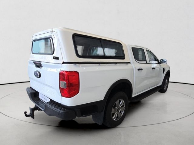 2025 Ford Ranger 2.0D XL 4x4 Double Cab Auto, photo 4