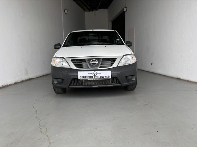 2020 Nissan NP200 1.6 SE, photo 2
