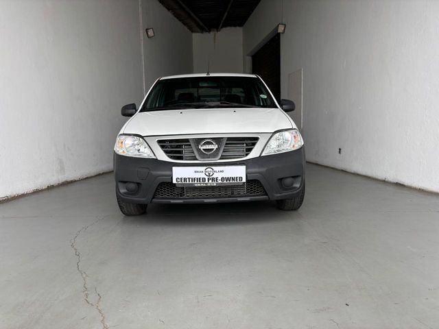 2020 Nissan NP200 1.6 SE, photo 3