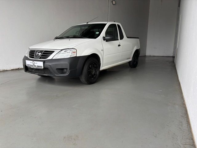 2020 Nissan NP200 1.6 SE, photo 4