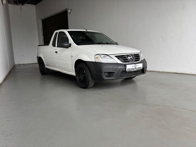 2020 Nissan NP200 1.6 SE, photo 5