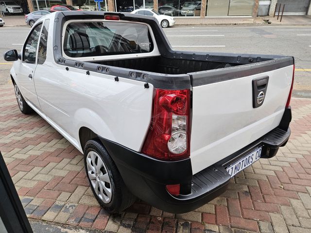 2018 Nissan NP200 1.6, photo 4