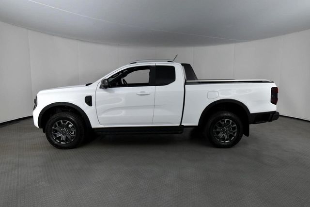 2026 Ford Ranger 2.0D Bi-T Wildtrak HR Auto 4x4 SuperCab, photo 4