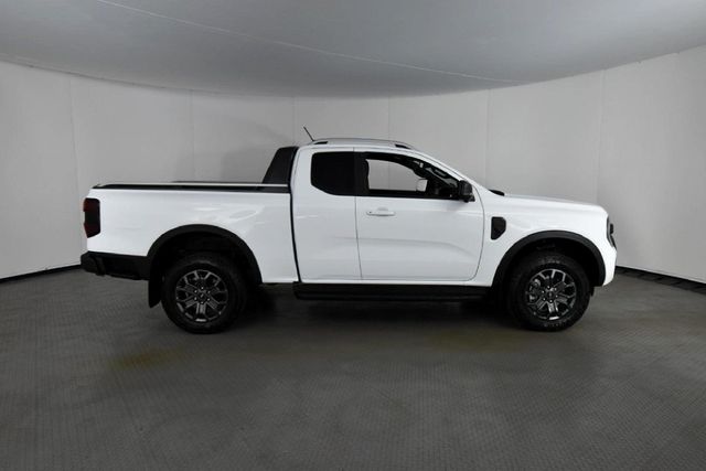 2026 Ford Ranger 2.0D Bi-T Wildtrak HR Auto 4x4 SuperCab, photo 5