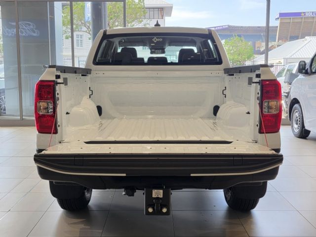 2026 Ford Ranger 2.0D Sit Xl Auto Double-Cab, photo 5