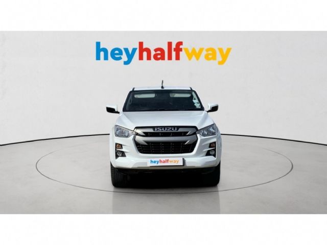 2024 Isuzu D-Max 1.9 DDI HR LS Double-Cab, photo 3