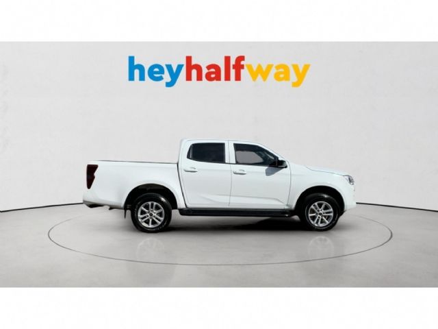 2024 Isuzu D-Max 1.9 DDI HR LS Double-Cab, photo 5